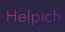 Helpich cooperation
