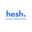 Hesh Media