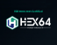 HEX64 InfoSolutions Pvt. Ltd.