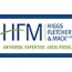 Higgs Fletcher & Mack