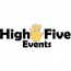 High Five Events