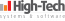 High-Tech Systems & Software