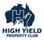 High Yield Property Club