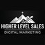 Higher Level Sales