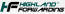Highland Forwarding