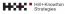 Hill + Knowlton Strategies