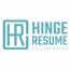 Hinge Resume Collaborative