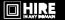 Hire In Any Domain