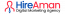 Hireaman Inc.
