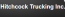 Hitchcock Trucking