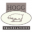 Hogg Translations