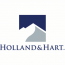 Holland & Hart LLP