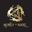 Honey + Hare