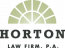 Horton Law Firm, P.A.
