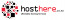 Host Here