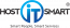Host IT Smart