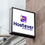 Hostever