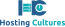 Hosting Cultures