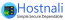 Hostnali Webhost