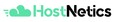 Hostnetics
