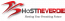Hostneverdie Hosting