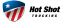 Hot Shot Trucking