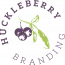 Huckleberry Branding