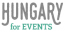 Hungary For Events