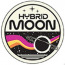 Hybrid Moon
