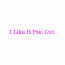 I Like It Digital Agency
