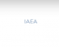 IAEA Data Recovery