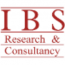 IBS Research & Consultancy