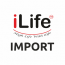 iLife Import