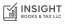 Insight Books & Tax LLC.