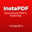 InstaPDF