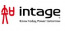 Intage