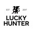 Lucky Hunter