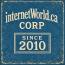 internetworld.ca Corp
