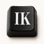 Invisible Keyboard