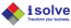 iSolve Technologies Pvt Ltd.
