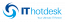 IT Hotdesk