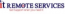 IT Remote Services