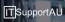 IT Support AU
