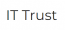 IT Trust - For Trusted IT Solutions