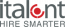 ITalent- Hire Smarter