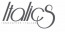 Italics