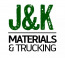 J & K Materials and Trucking