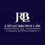 J. Ryan Brown Law, LLC -Brunswick