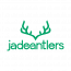 Jade Antlers