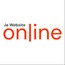 Je Website Online